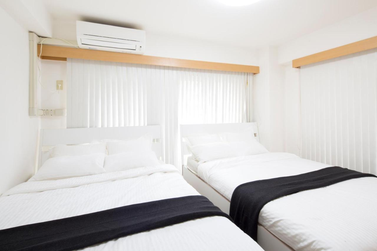 Appartement Shinjuku 5 Add Superior Tokio